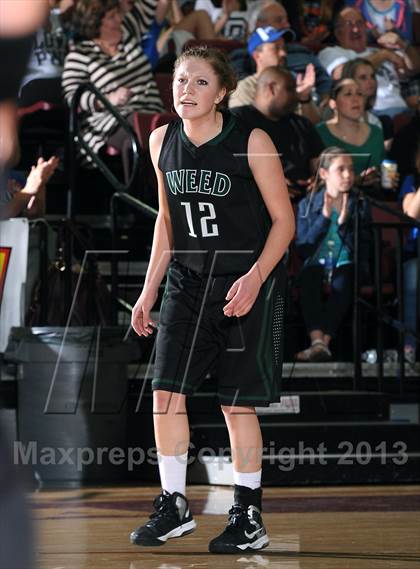 Thumbnail 2 in Weed vs. Durham (CIF NS D5 Final) photogallery.