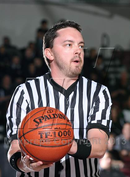 Thumbnail 2 in Weed vs. Durham (CIF NS D5 Final) photogallery.