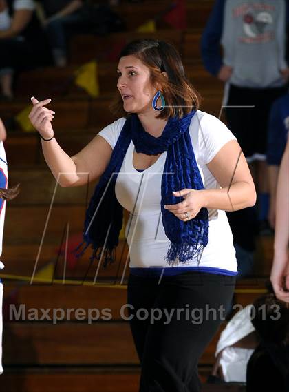 Thumbnail 3 in Weed vs. Durham (CIF NS D5 Final) photogallery.
