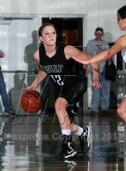 Thumbnail 1 in Weed vs. Durham (CIF NS D5 Final) photogallery.