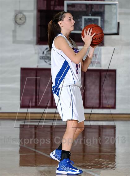 Thumbnail 2 in Weed vs. Durham (CIF NS D5 Final) photogallery.