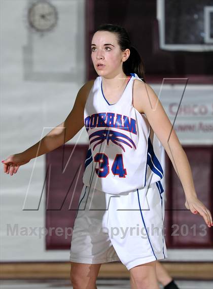 Thumbnail 1 in Weed vs. Durham (CIF NS D5 Final) photogallery.