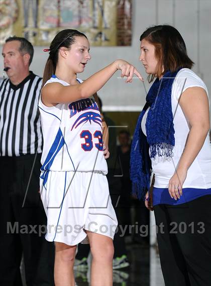 Thumbnail 1 in Weed vs. Durham (CIF NS D5 Final) photogallery.