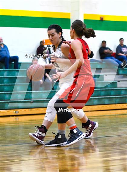 Thumbnail 1 in Jefferson vs. Hull-Daisetta photogallery.