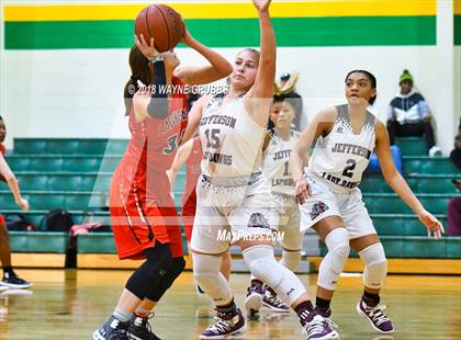 Thumbnail 1 in Jefferson vs. Hull-Daisetta photogallery.