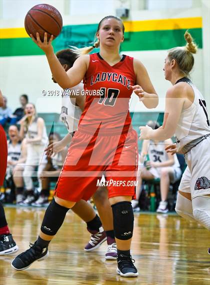 Thumbnail 2 in Jefferson vs. Hull-Daisetta photogallery.