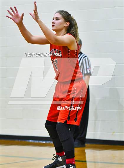 Thumbnail 2 in Jefferson vs. Hull-Daisetta photogallery.
