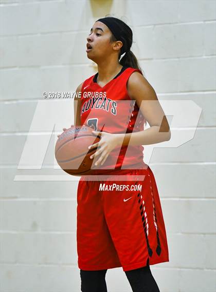 Thumbnail 3 in Jefferson vs. Hull-Daisetta photogallery.
