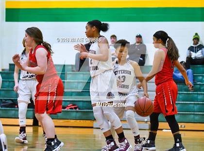 Thumbnail 2 in Jefferson vs. Hull-Daisetta photogallery.
