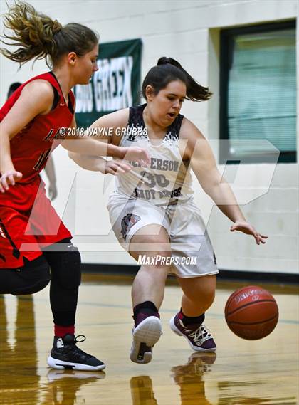 Thumbnail 1 in Jefferson vs. Hull-Daisetta photogallery.