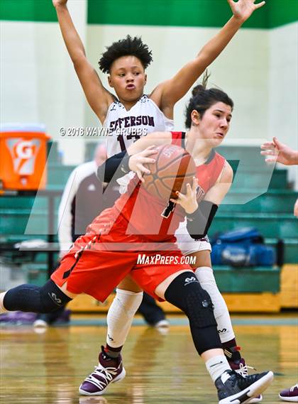 Thumbnail 2 in Jefferson vs. Hull-Daisetta photogallery.