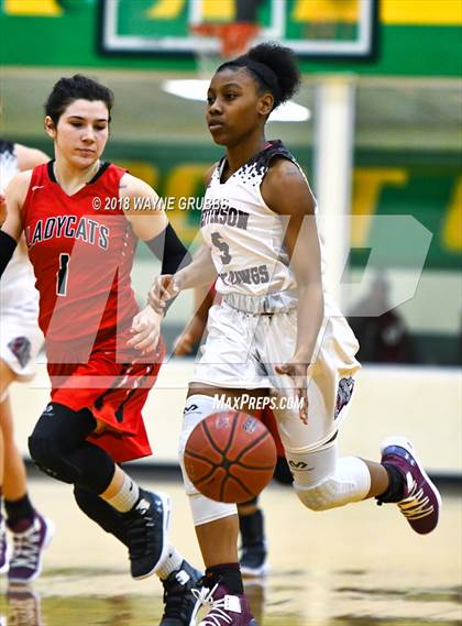 Thumbnail 3 in Jefferson vs. Hull-Daisetta photogallery.