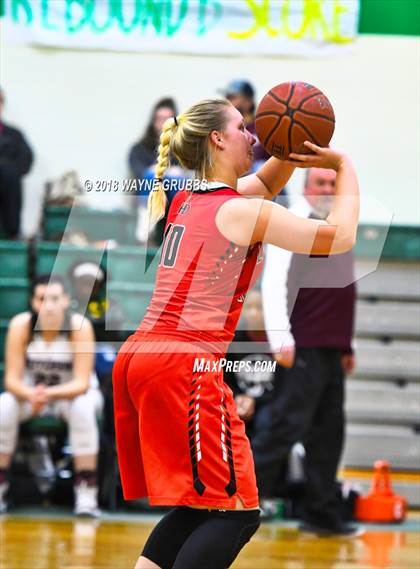 Thumbnail 1 in Jefferson vs. Hull-Daisetta photogallery.