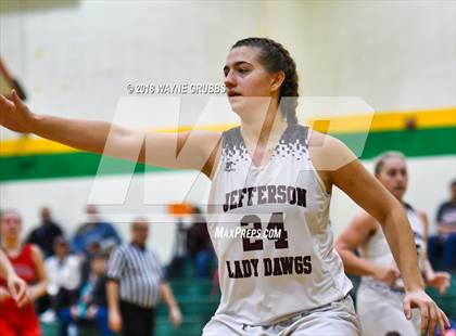 Thumbnail 3 in Jefferson vs. Hull-Daisetta photogallery.