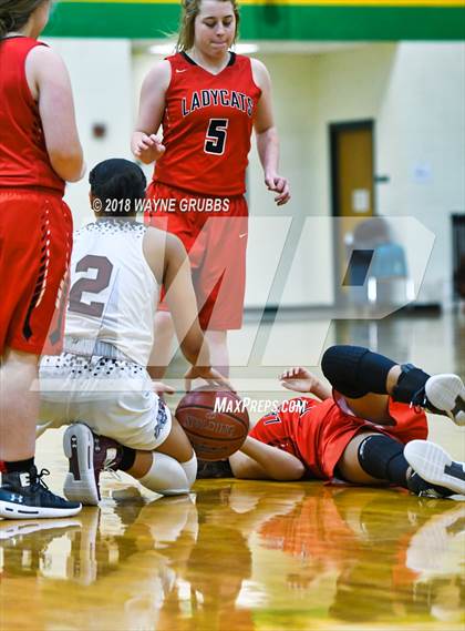 Thumbnail 1 in Jefferson vs. Hull-Daisetta photogallery.