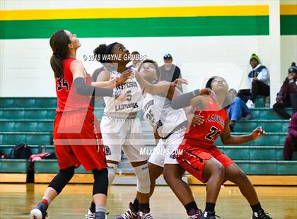 Thumbnail 2 in Jefferson vs. Hull-Daisetta photogallery.