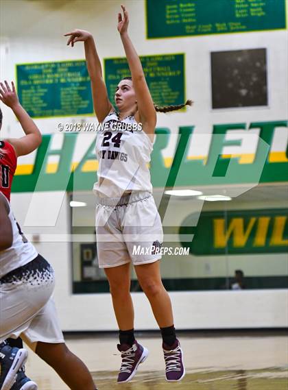 Thumbnail 3 in Jefferson vs. Hull-Daisetta photogallery.
