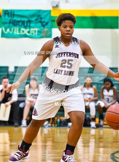 Thumbnail 1 in Jefferson vs. Hull-Daisetta photogallery.