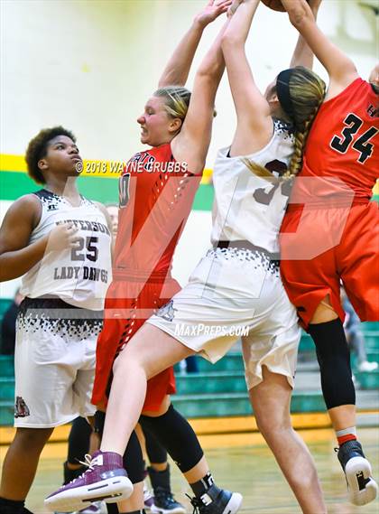 Thumbnail 3 in Jefferson vs. Hull-Daisetta photogallery.