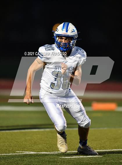 Thumbnail 3 in Warren Hills Regional @ Rahway photogallery.