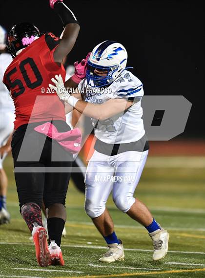 Thumbnail 3 in Warren Hills Regional @ Rahway photogallery.