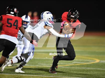 Thumbnail 2 in Warren Hills Regional @ Rahway photogallery.