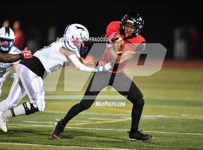 Thumbnail 3 in Warren Hills Regional @ Rahway photogallery.