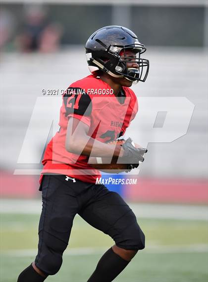 Thumbnail 3 in Warren Hills Regional @ Rahway photogallery.