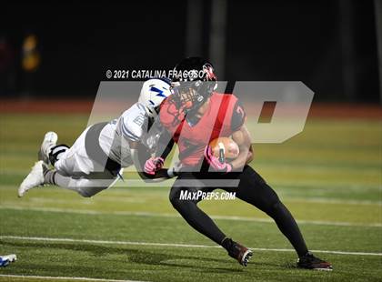 Thumbnail 3 in Warren Hills Regional @ Rahway photogallery.