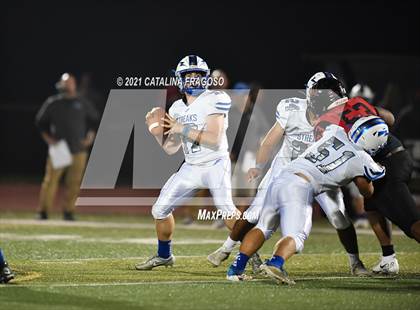 Thumbnail 1 in Warren Hills Regional @ Rahway photogallery.