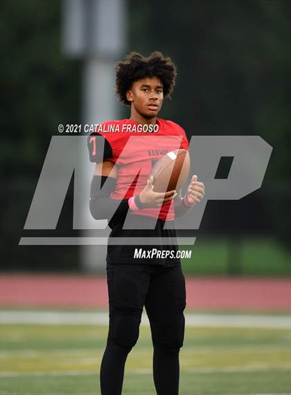 Thumbnail 3 in Warren Hills Regional @ Rahway photogallery.