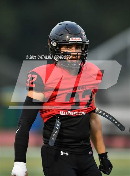 Thumbnail 3 in Warren Hills Regional @ Rahway photogallery.