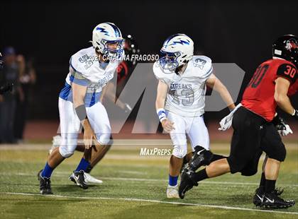 Thumbnail 2 in Warren Hills Regional @ Rahway photogallery.