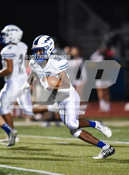 Thumbnail 3 in Warren Hills Regional @ Rahway photogallery.