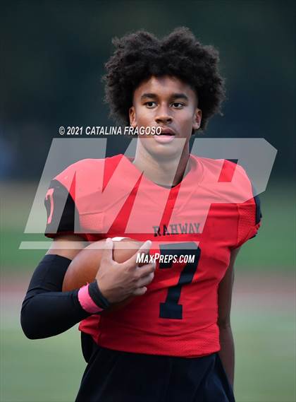 Thumbnail 1 in Warren Hills Regional @ Rahway photogallery.