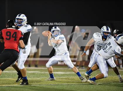 Thumbnail 3 in Warren Hills Regional @ Rahway photogallery.
