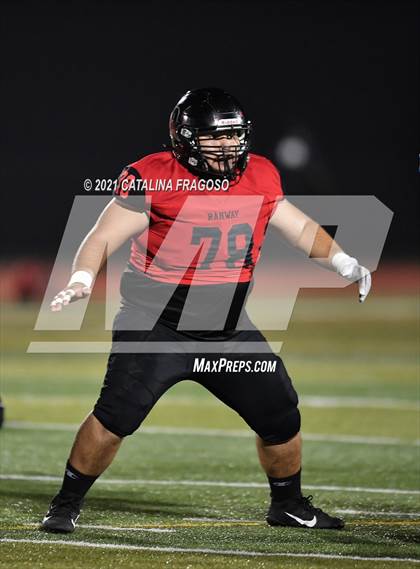 Thumbnail 1 in Warren Hills Regional @ Rahway photogallery.