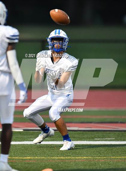 Thumbnail 1 in Warren Hills Regional @ Rahway photogallery.