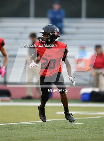 Thumbnail 3 in Warren Hills Regional @ Rahway photogallery.