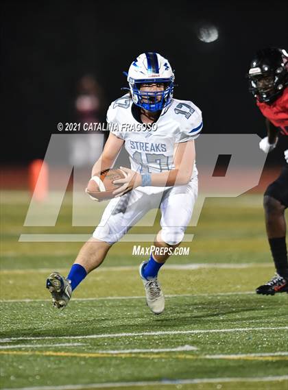 Thumbnail 1 in Warren Hills Regional @ Rahway photogallery.