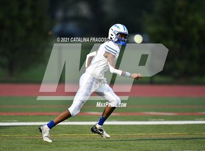 Thumbnail 3 in Warren Hills Regional @ Rahway photogallery.