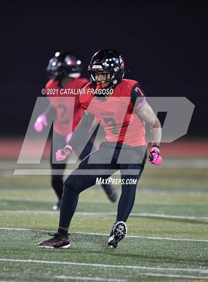 Thumbnail 3 in Warren Hills Regional @ Rahway photogallery.