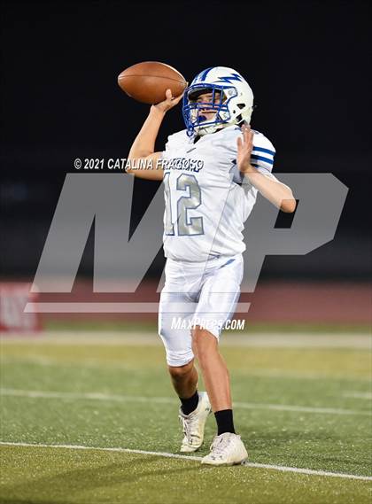 Thumbnail 3 in Warren Hills Regional @ Rahway photogallery.