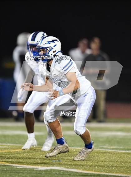 Thumbnail 1 in Warren Hills Regional @ Rahway photogallery.