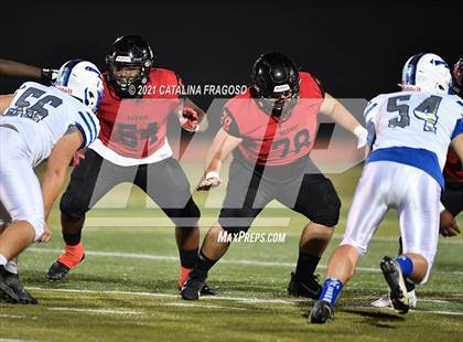 Thumbnail 2 in Warren Hills Regional @ Rahway photogallery.