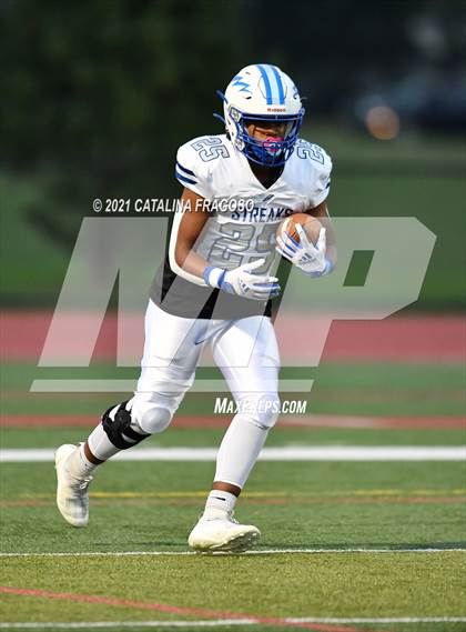 Thumbnail 1 in Warren Hills Regional @ Rahway photogallery.