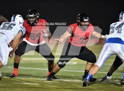 Thumbnail 3 in Warren Hills Regional @ Rahway photogallery.