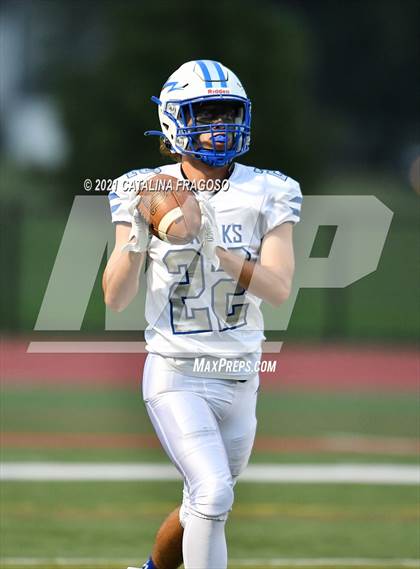 Thumbnail 3 in Warren Hills Regional @ Rahway photogallery.