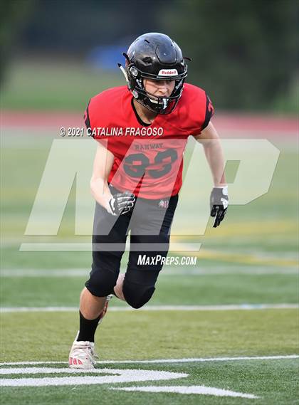 Thumbnail 1 in Warren Hills Regional @ Rahway photogallery.
