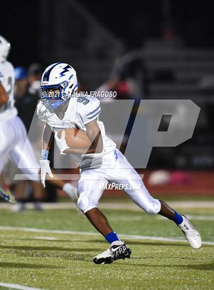 Thumbnail 2 in Warren Hills Regional @ Rahway photogallery.